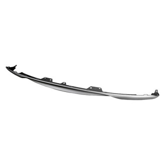 Replace® - Rear Lower Bumper Valance (CAPA Certified)