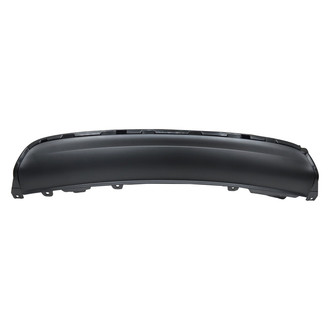 Replace® - Rear Lower Inner Trailer Hitch Cover (CAPA Certified)