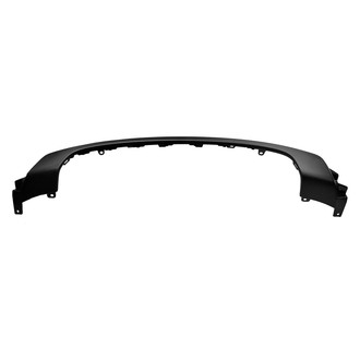 Replace® - Rear Lower Bumper Valance (CAPA Certified)
