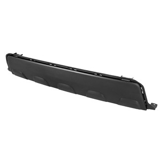 Replace® - Rear Bumper Valance (CAPA Certified)