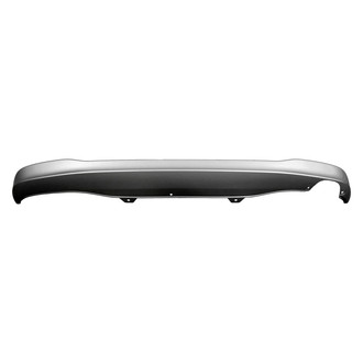 Replace® - Rear Lower Bumper Valance (CAPA Certified)