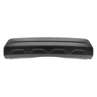 Replace® - Rear Lower Bumper Valance (CAPA Certified)