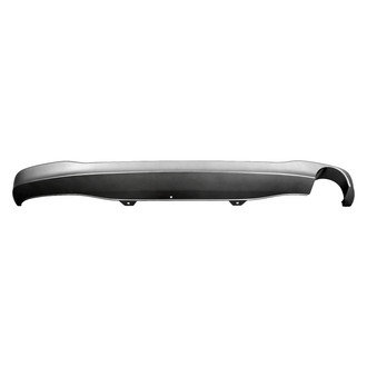 Replace® - Rear Lower Bumper Valance (Standard Line)