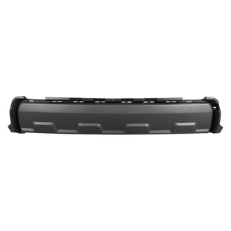 Replace® - Rear Bumper Skid Plate (Standard Line)