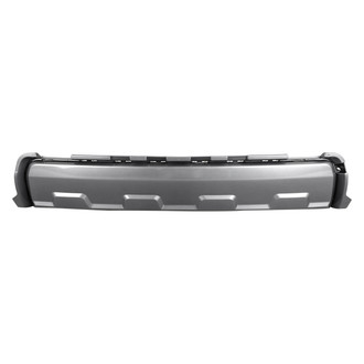 Replace® - Rear Bumper Skid Plate (Standard Line)