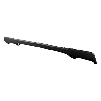 Replace® - Rear Lower Bumper Valance (CAPA Certified)
