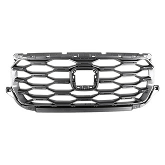 Replace® - Grille (CAPA Certified)