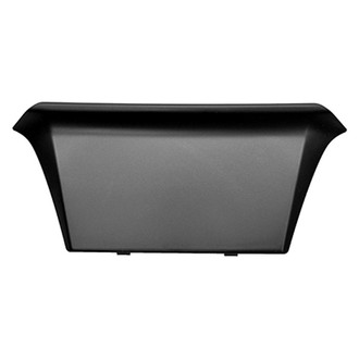 Replace® - Front Bumper Radar Sensor Hole Cap Cover (Standard Line)