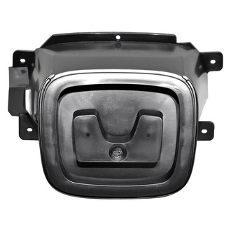 Replace® - Grille Emblem Bracket (Standard Line)