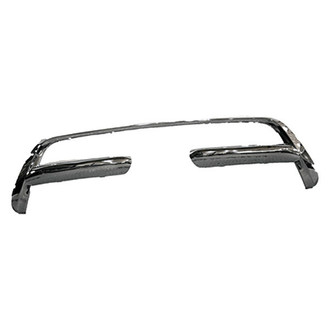 Replace® - Grille Molding (Standard Line)