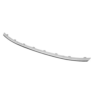 Replace® - Center Grille Molding (Standard Line)