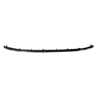 Replace® - Center Grille Molding (CAPA Certified)