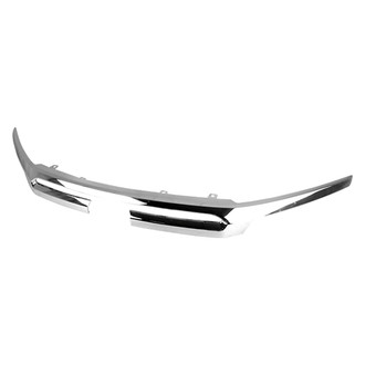 Replace® - Upper Grille Molding (CAPA Certified)