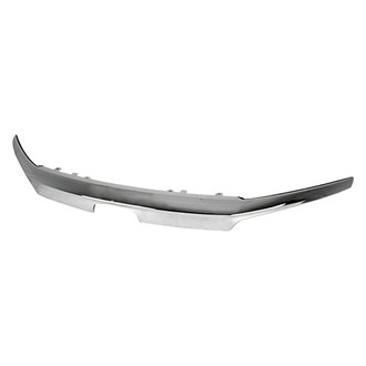 Replace® - Upper Grille Molding (CAPA Certified)