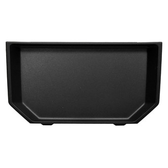 Replace® - Grille Emblem Radar Hole Cover (Standard Line)