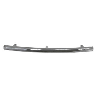 Replace® - Upper Grille Molding (CAPA Certified)