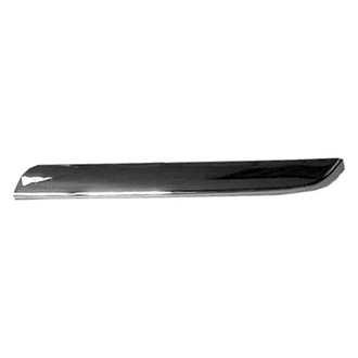 Replace® - Upper Driver Side Grille Molding (Standard Line)