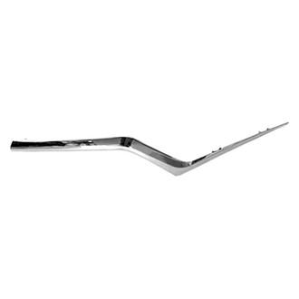 Replace® - Driver Side Grille Molding (CAPA Certified)