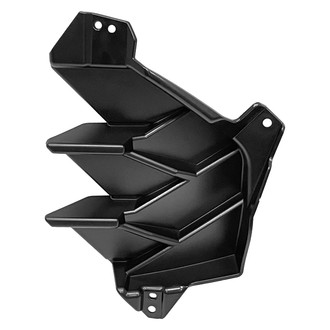 Replace® - Outer Driver Side Grille Molding (Standard Line)
