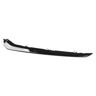 Replace® - Driver Side Grille Molding (CAPA Certified)