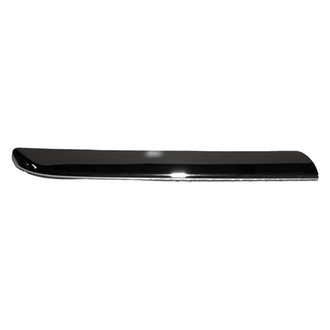 Replace® - Upper Passenger Side Grille Molding (Standard Line)