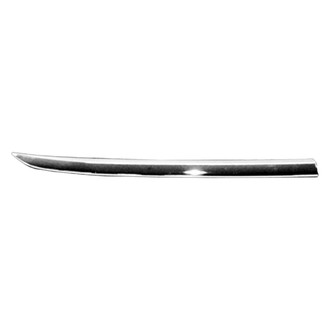 Replace® - Passenger Side Grille Molding (Platinum Plus)