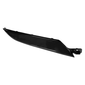 Replace® - Upper Passenger Side Grille Molding (Standard Line)