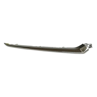 Replace® - Passenger Side Grille Molding (CAPA Certified)