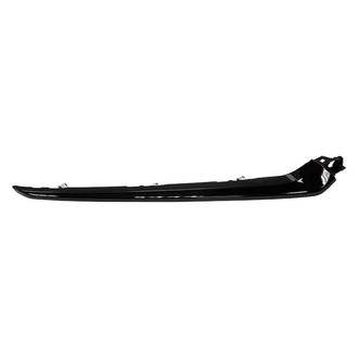Replace® - Passenger Side Grille Molding (Standard Line)