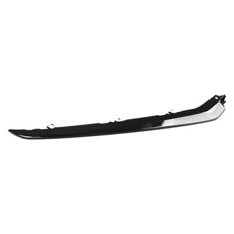 Replace® - Passenger Side Grille Molding (CAPA Certified)