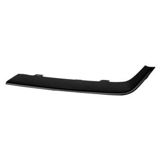 Replace® - Upper Driver Side Grille Molding (Standard Line)