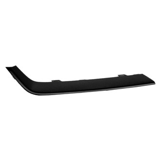 Replace® - Upper Passenger Side Grille Molding (Standard Line)