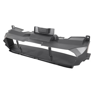 Replace® - Lower Radiator Support Air Duct (Standard Line)