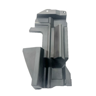 Replace® - Passenger Side Grille Air Deflector Guide (Standard Line)