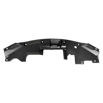 Replace® - Upper Radiator Support Cover (CAPA Certified)