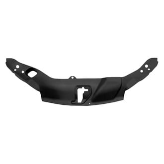 Replace® - Upper Radiator Support Cover (CAPA Certified)