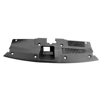 Replace® - Upper Radiator Support Cover (CAPA Certified)