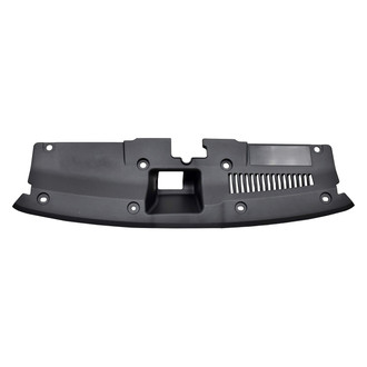 Replace® - Upper Radiator Support Cover (Standard Line)