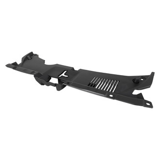 Replace® - Upper Radiator Support Cover (CAPA Certified)