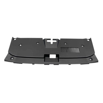 Replace® - Upper Radiator Support Cover (CAPA Certified)