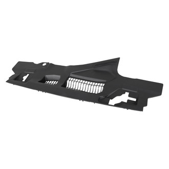 Replace® - Upper Radiator Support Cover (CAPA Certified)