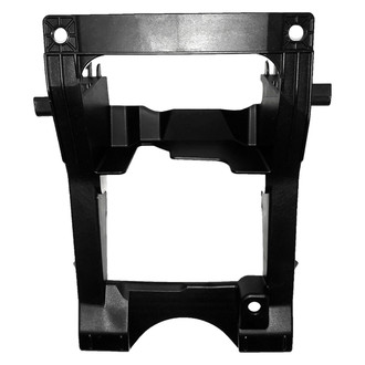 Replace® - Upper Center Radiator Support (CAPA Certified)