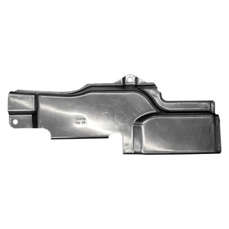 Replace® - Upper Radiator Support (Standard Line)
