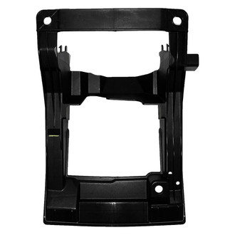 Replace® - Center Radiator Support (CAPA Certified)