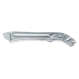 Replace® - Driver Side Radiator Support Bracket (CAPA Certified)
