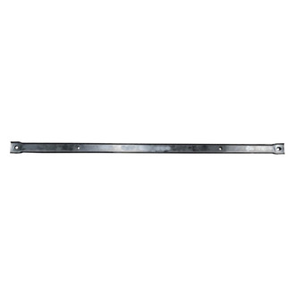 Replace® - Lower Center Radiator Support Bracket (Standard Line)