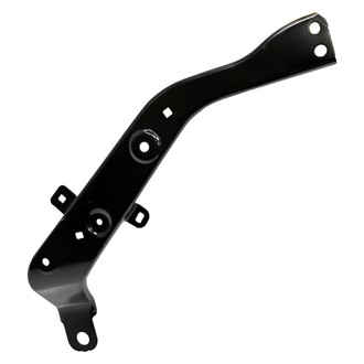 Replace® - Passenger Side Radiator Support Bracket (Standard Line)