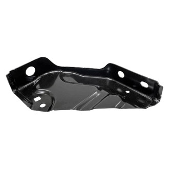 Replace® - Lower Passenger Side Radiator Support Bracket (Standard Line)