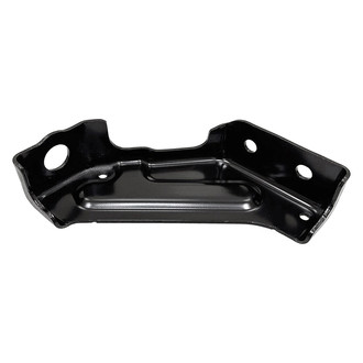 Replace® - Lower Passenger Side Radiator Support Bracket (Standard Line)