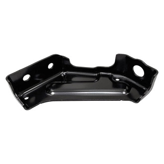 Replace® - Lower Driver Side Radiator Support Bracket (Standard Line)